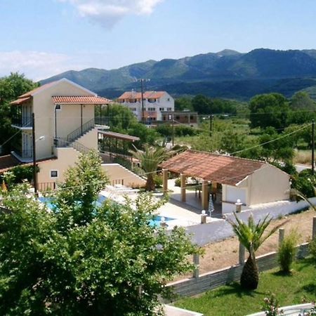 Villa Fondas Roda Exterior photo