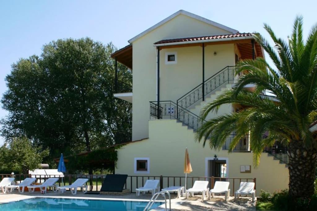 Villa Fondas Roda Exterior photo