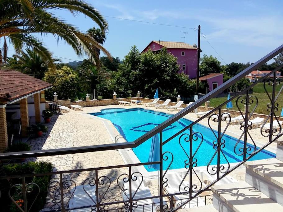 Villa Fondas Roda Exterior photo