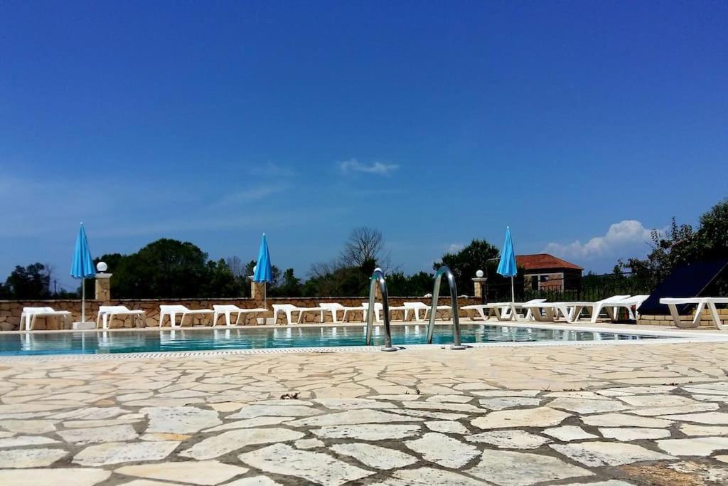 Villa Fondas Roda Exterior photo