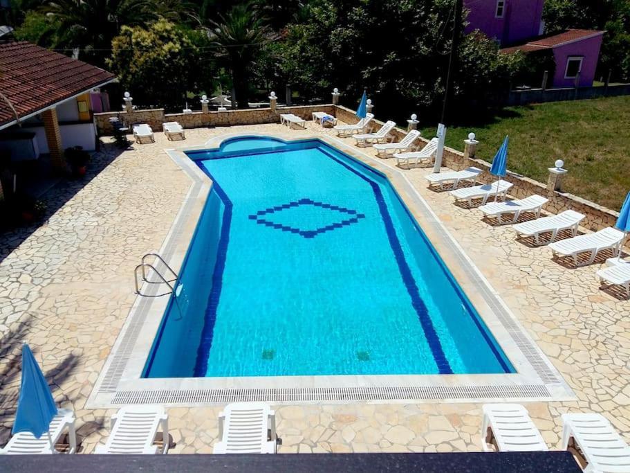 Villa Fondas Roda Exterior photo