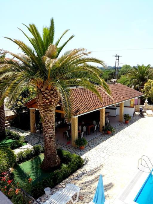 Villa Fondas Roda Exterior photo