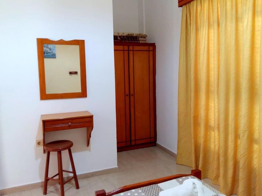Villa Fondas Roda Exterior photo