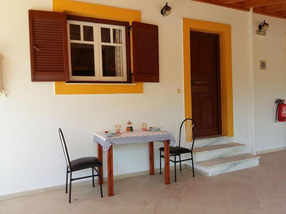 Villa Fondas Roda Exterior photo