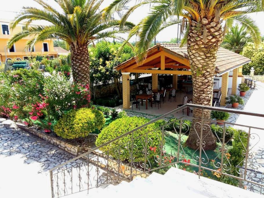 Villa Fondas Roda Exterior photo